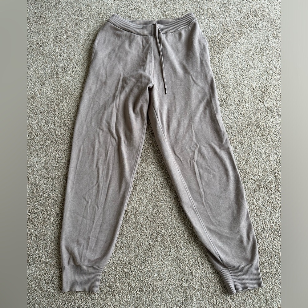 Dynamite Sweat Pants